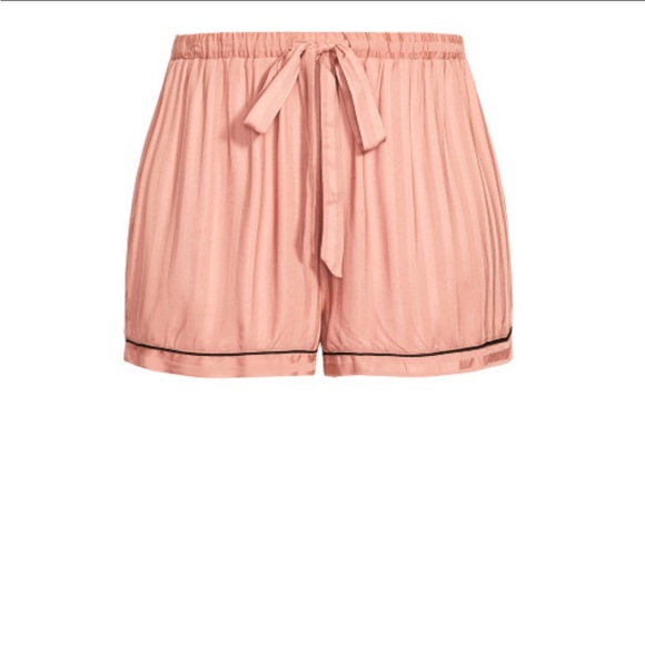 NWT Mia Sleep Short - Picture 3 of 6